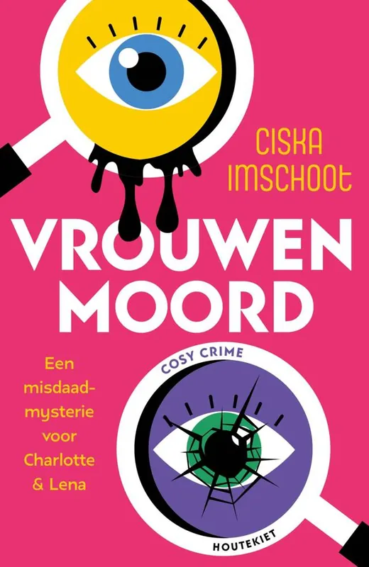 Bestel Nu Vrouwenmoord / Druk 1