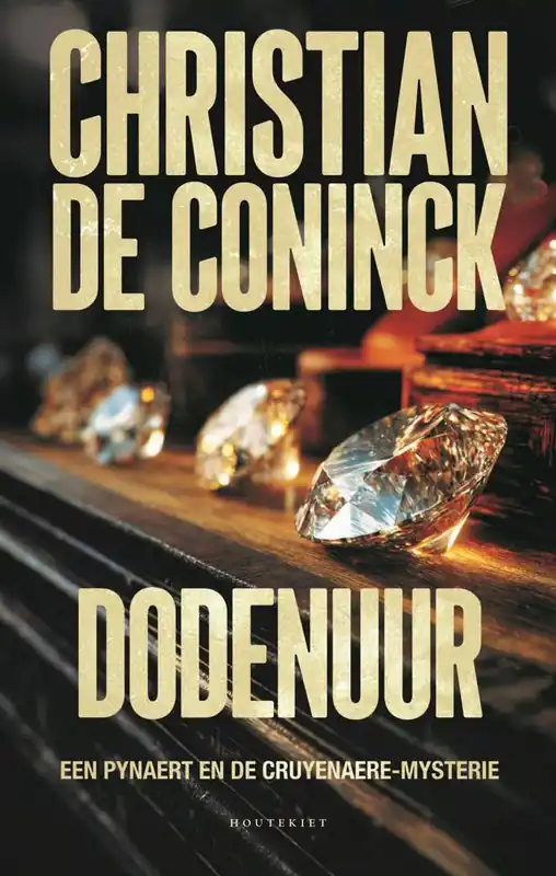 Populair Dodenuur / Druk 1