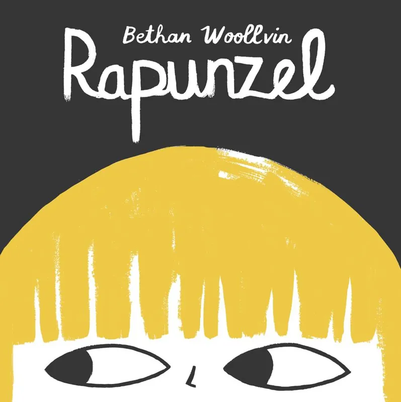 Beste Prijs Rapunzel / Druk 1