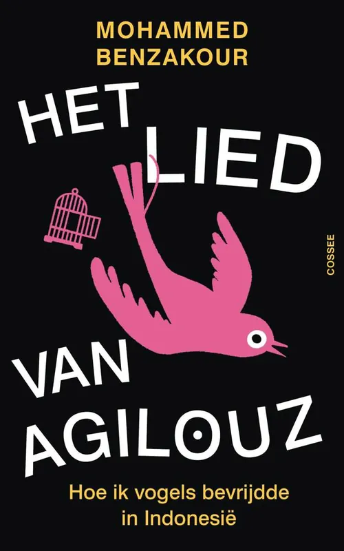 Op = Op Het lied van Agilouz / Druk 1