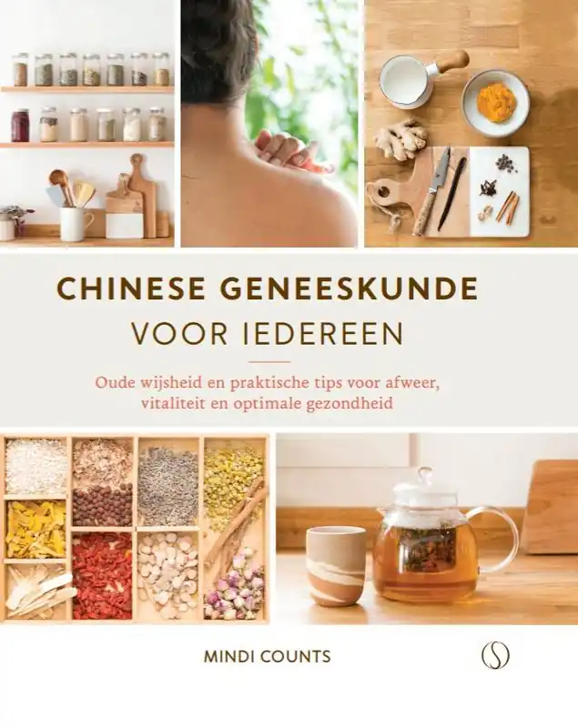 Voordeelprijs Chinese geneeskunde voor iedereen