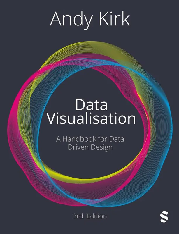 Superprijs Data Visualisation / 3rd Edition