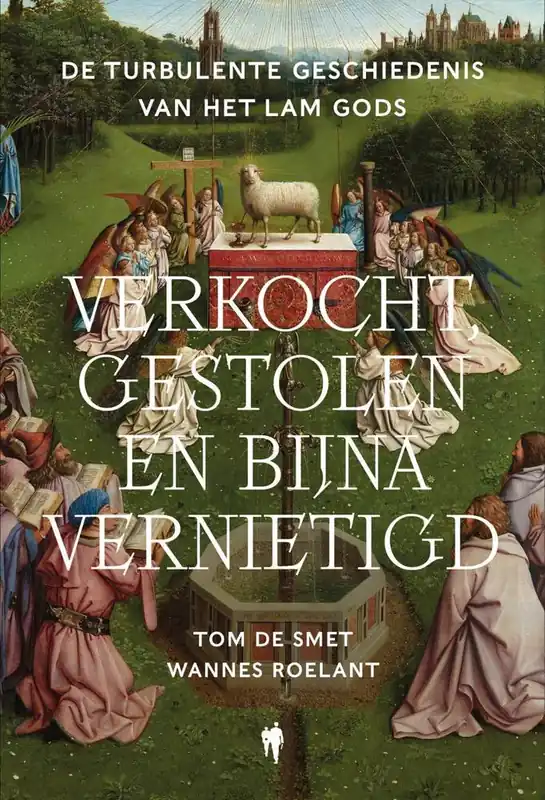 Alleen Vandaag Verkocht, gestolen en bijna vernietigd / Druk 1