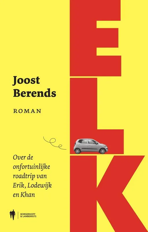 Speciale Aanbieding Elk / Druk 1
