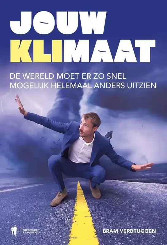 Gratis Verzending Jouw klimaat / Druk 1
