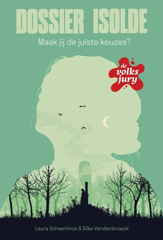 Gereduceerde Prijs Dossier Isolde / Druk 1