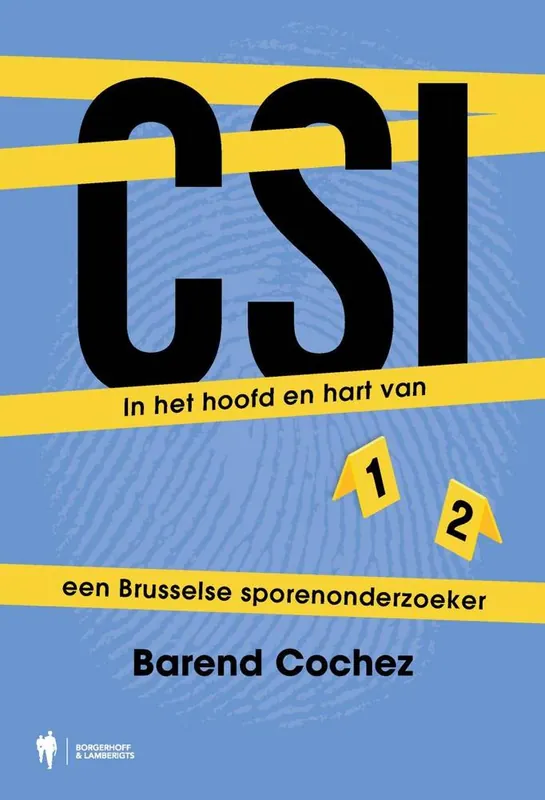 CSI / Druk 1 Meest Verkocht