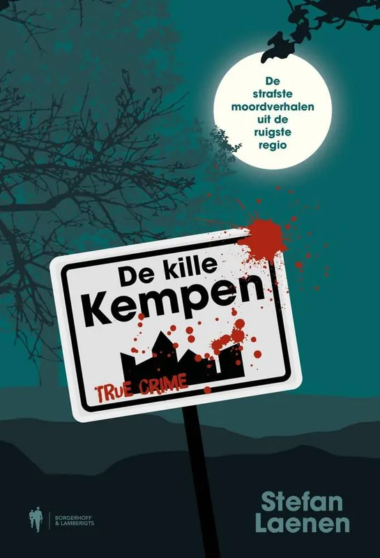 Direct Beschikbaar De kille Kempen / Druk 2