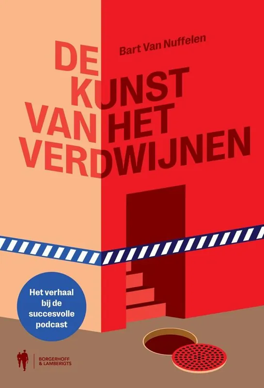 De kunst van het verdwijnen / Druk 1 Gereduceerde Prijs