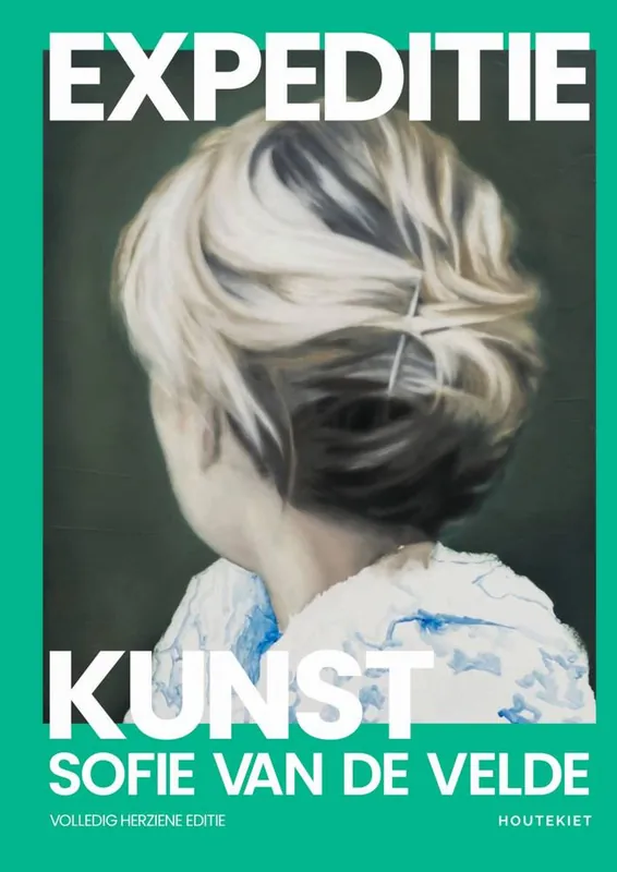 Beperkt Aanbod Expeditie kunst / Druk 1