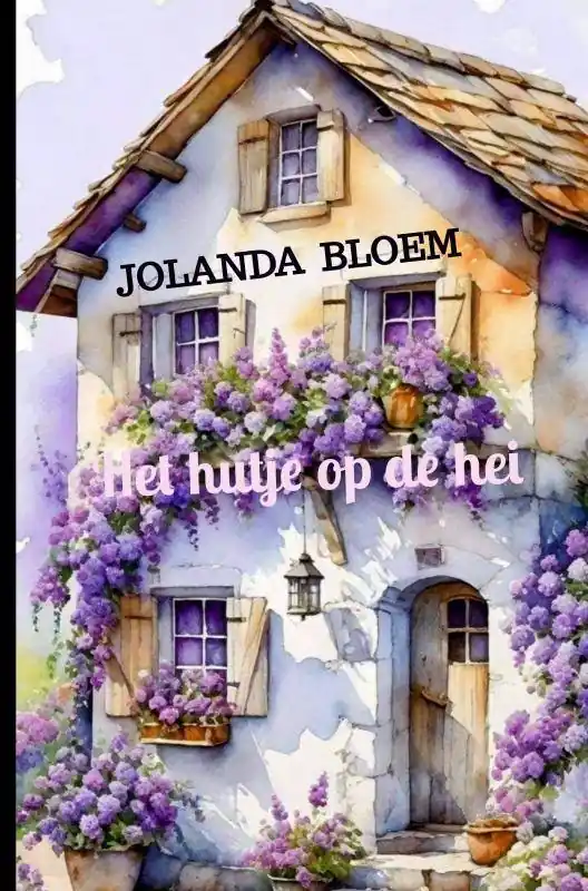 Bestseller Het hutje op de hei / Druk 1