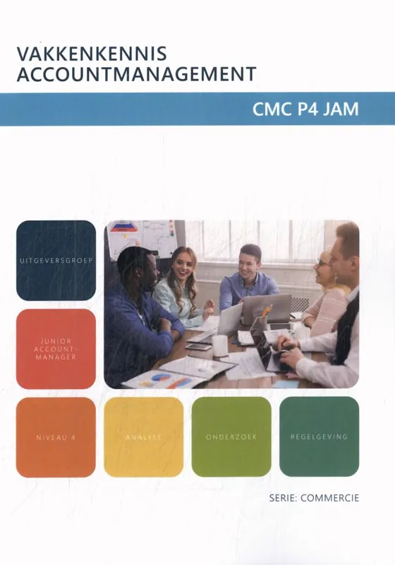 CMC P4 JAM SPL / Druk 2 Lage Kosten
