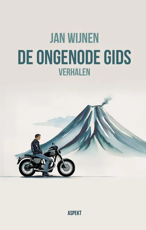 Voordeelprijs De ongenode gids / Druk 1