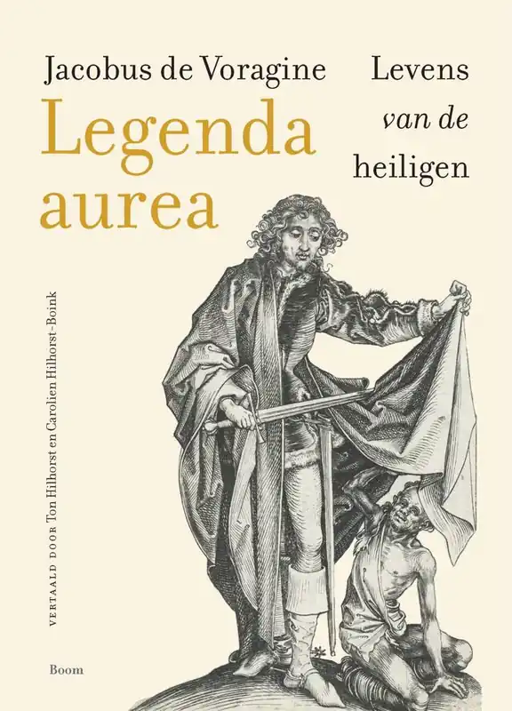 Legenda aurea / Druk 1 Merkproduct