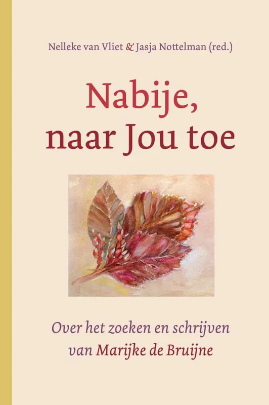 Hoge Kwaliteit Nabije, naar jou toe / Druk 1