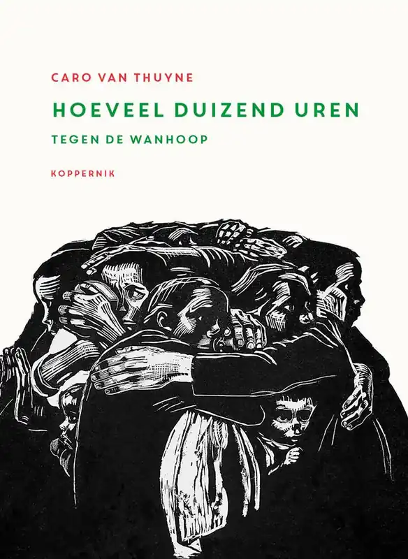 Hoeveel duizend uren / Druk 1 Alleen Vandaag