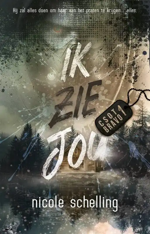 Meest Verkocht Ik zie jou / Druk 1