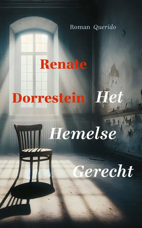 Het Hemelse Gerecht / Druk 22 Snelle Levering