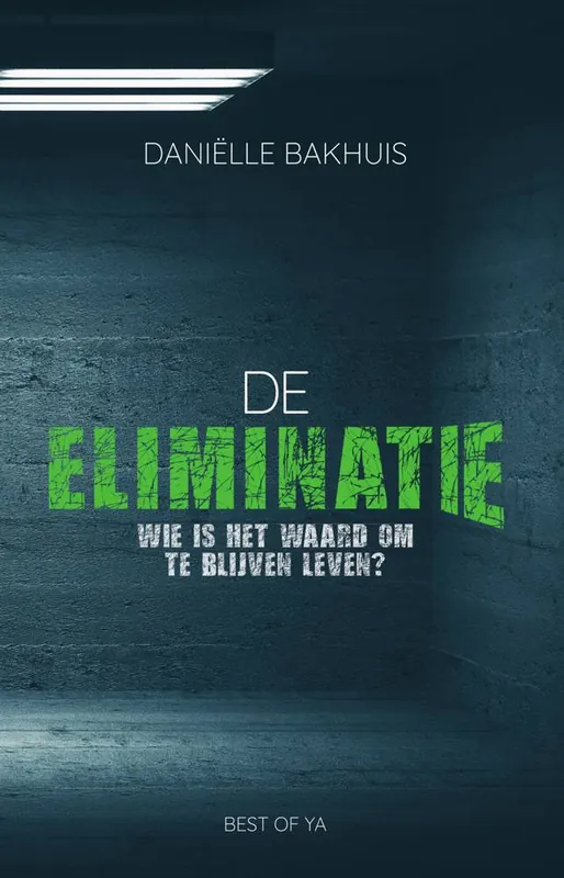Koop Online De eliminatie / Druk 6