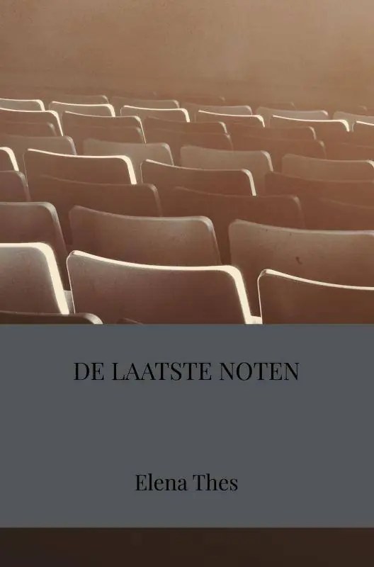 DE LAATSTE NOTEN / Druk 1 Laatste Kans