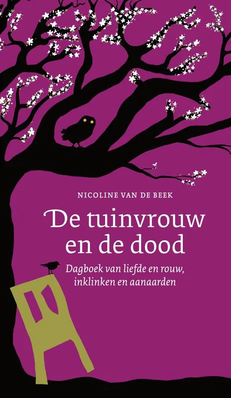Shop Nu De tuinvrouw en de dood / Druk 1