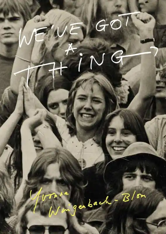We've got a thing / Druk 1 Koop Vandaag