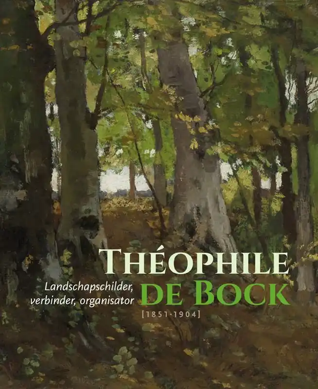 Koop Online Théophile de Bock (1851-1904) / Druk 1