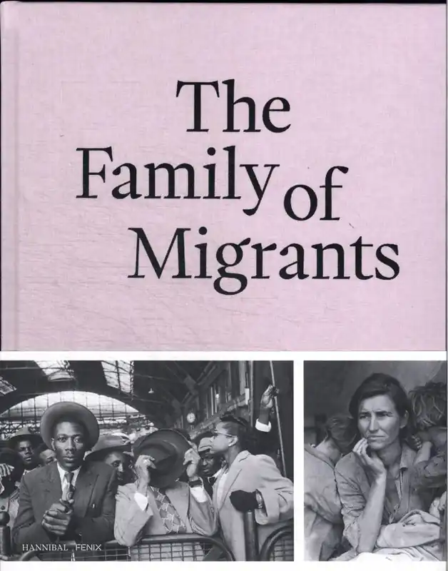 Koop Vandaag The Family of Migrants / 1 Edition