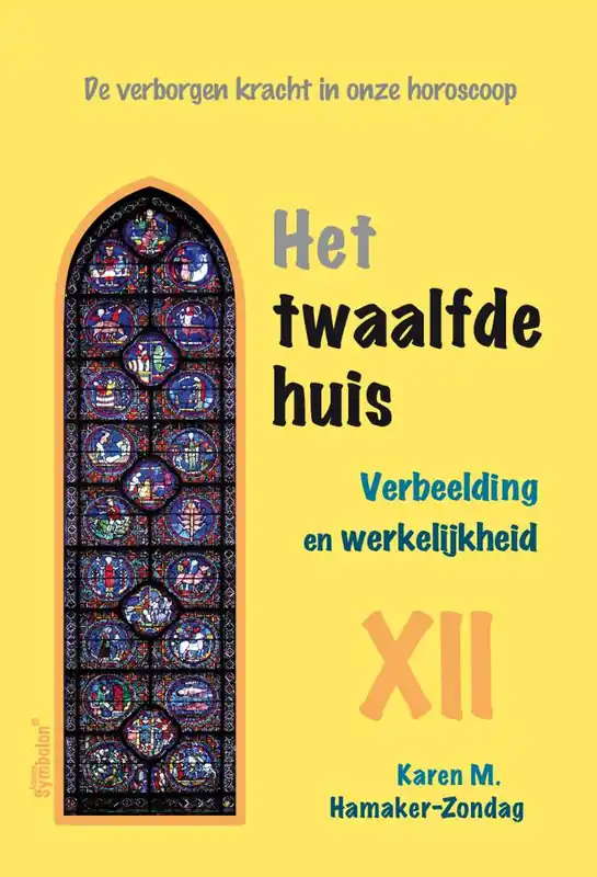 Goedkoop Het twaalfde huis / Druk 1