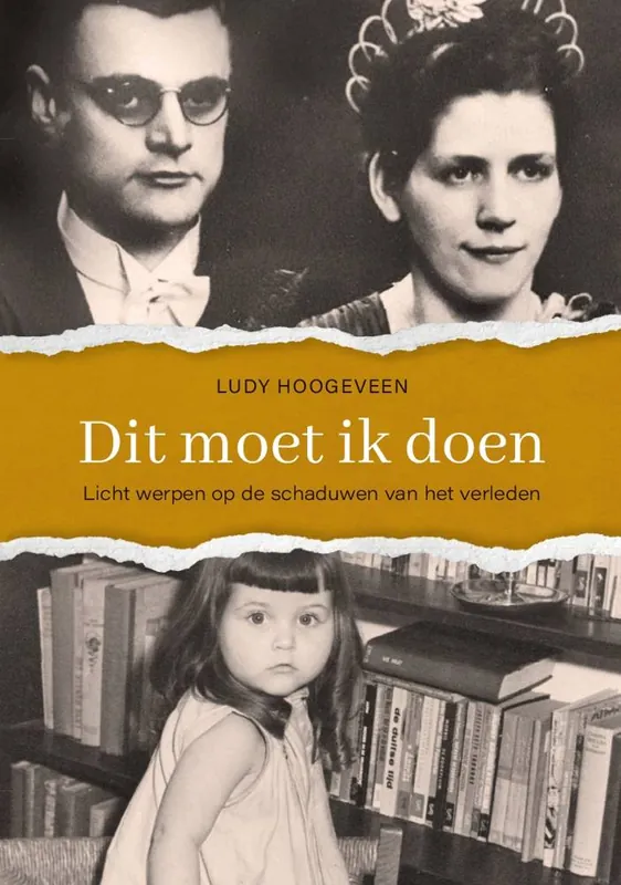 Dit moet ik doen / Druk 1 Actieprijs