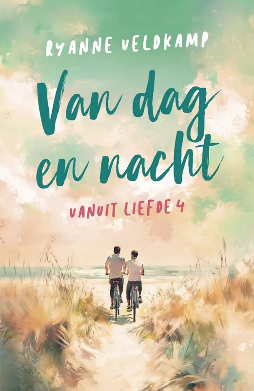 Laatste Versie Van dag en nacht / Druk 1