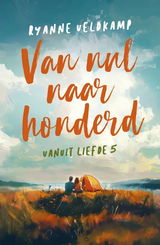Op = Op Van nul naar honderd / Druk 1