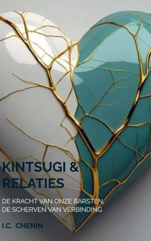 Kintsugi & Relaties / Druk 1 Favoriet
