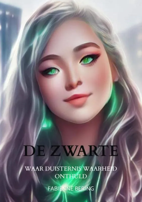 De zwarte lantaarn / Druk 1 Dagaanbieding