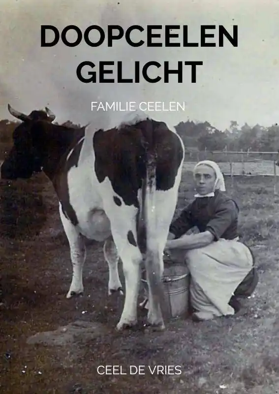 DoopCeelen gelicht / Druk 2 Aanbieding