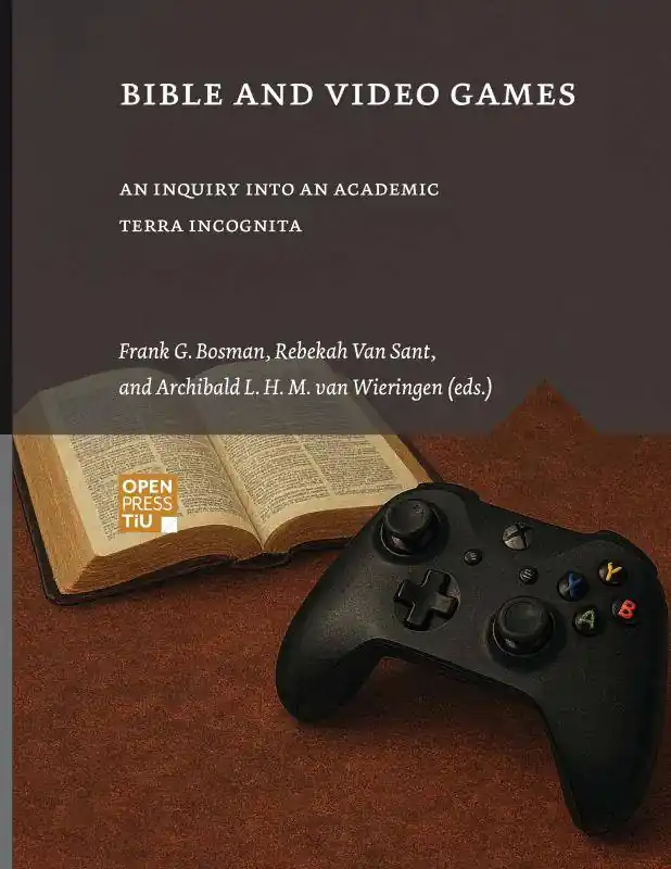 Bible and video games / 1st Edition Laatste Kans