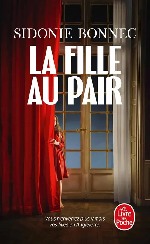 La Fille au pair Rechtstreeks Van De Fabrikant