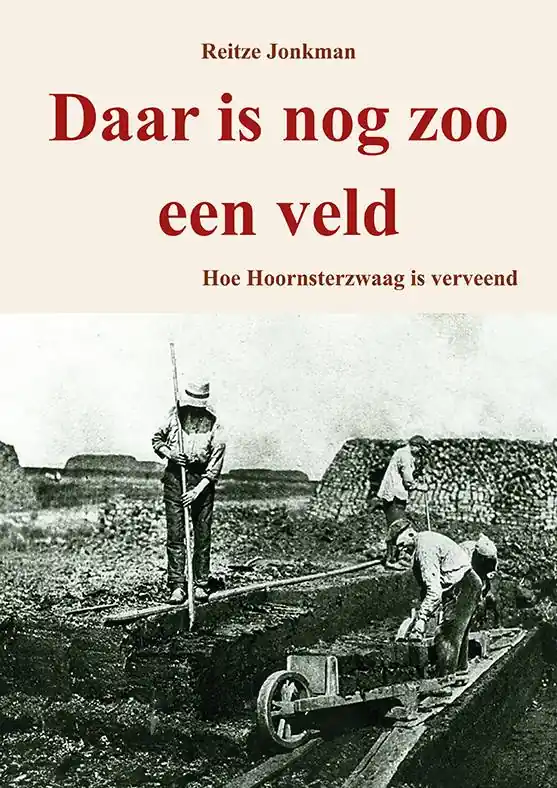 Daar is nog zoo een veld / Druk 1 Gratis Retour