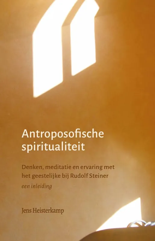 Bestseller Antroposofische spiritualiteit / Druk 1