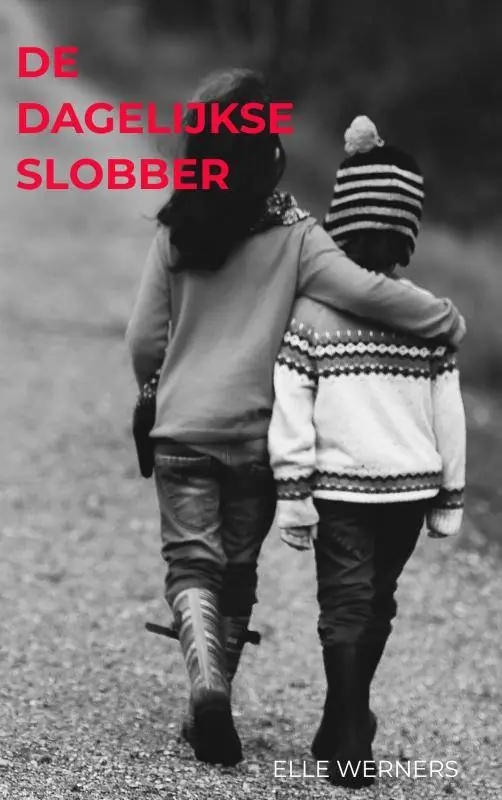 Koop Online DE DAGELIJKSE SLOBBER / 1st Edition