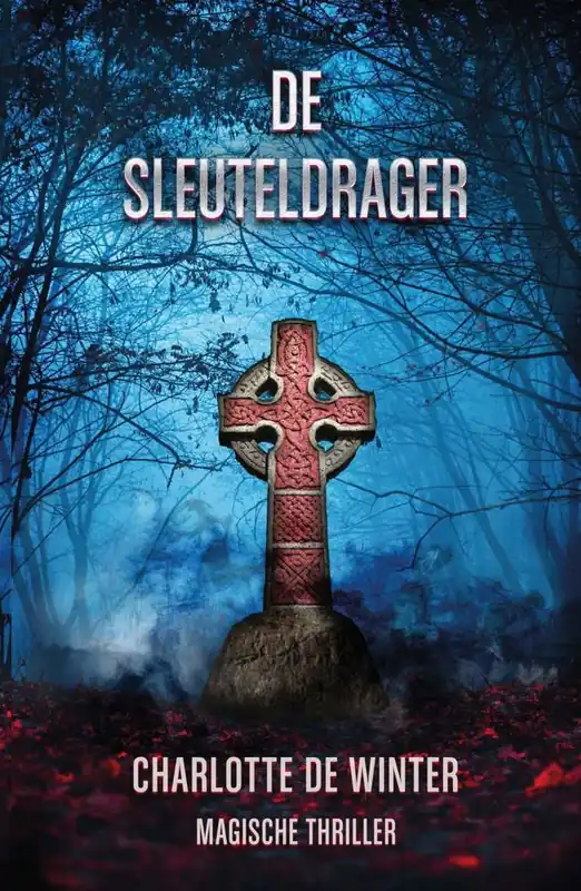 De sleuteldrager trilogie compleet / Druk 1 Lage Prijs