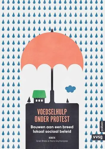 Voedselhulp onder protest / Druk 1 Fabrieksprijs