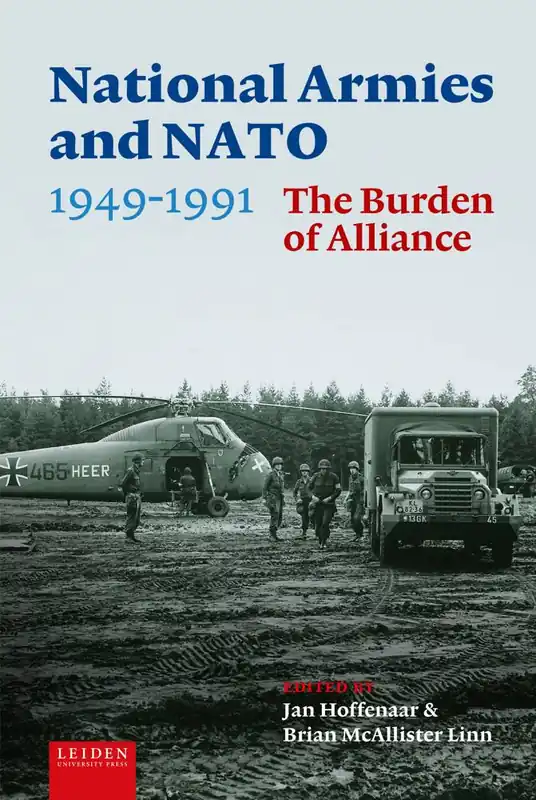 Betaalbaar National Armies and NATO, 1949-1991 / 1st Edition