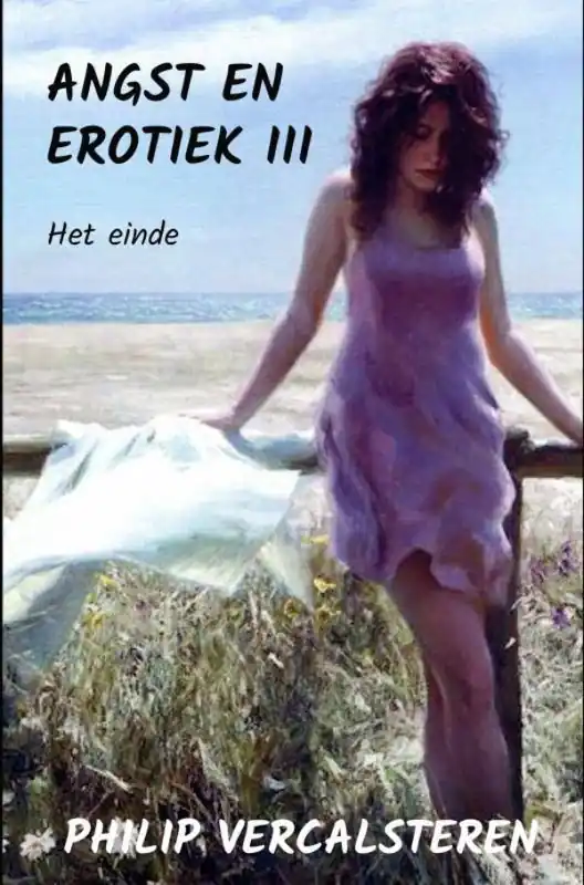 Shop Nu ANGST EN EROTIEK III / Druk 1