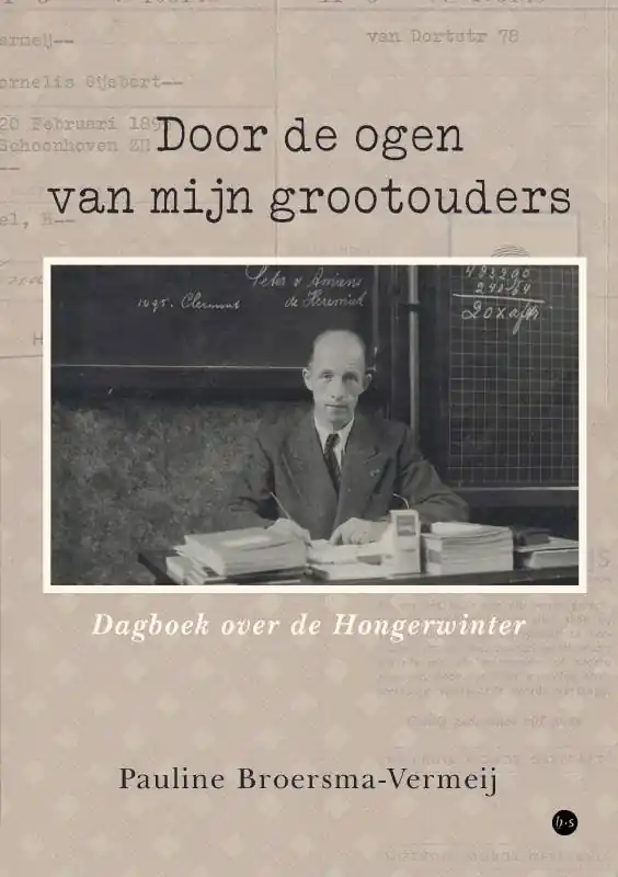 Door de ogen van mijn grootouders / Druk 1 Rechtstreeks Van De Fabrikant