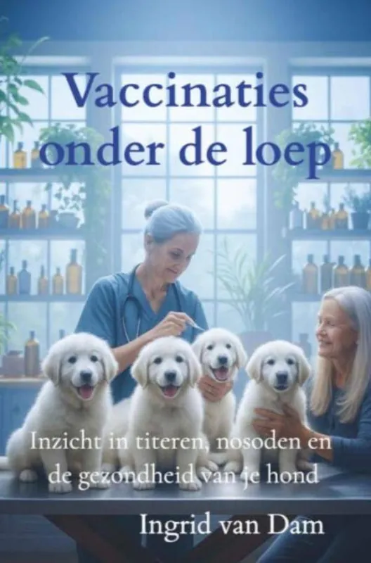 Gereduceerde Prijs Vaccinaties onder de loep / Druk 1