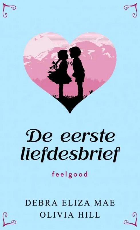 De eerste liefdesbrief / Druk 1 Gereduceerde Prijs