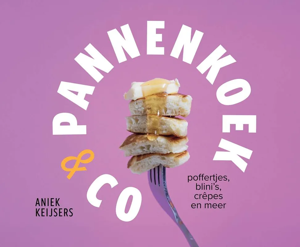 Nu Kopen Pannenkoek & co / Druk 1