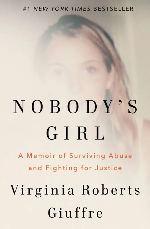 Nobody's Girl Gratis Verzending