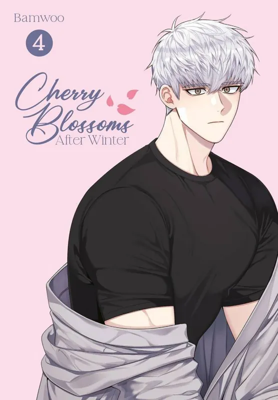Exclusieve Aanbieding Cherry Blossoms After Winter: Volume 4
